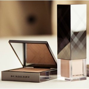 Top Beauty Picks by Burberry, Lancome, By Terry & More @ Rue La La
