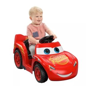 Today Only: Select Power Wheels Sale @ Amazon.com