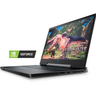 G7 17 Gaming Laptop