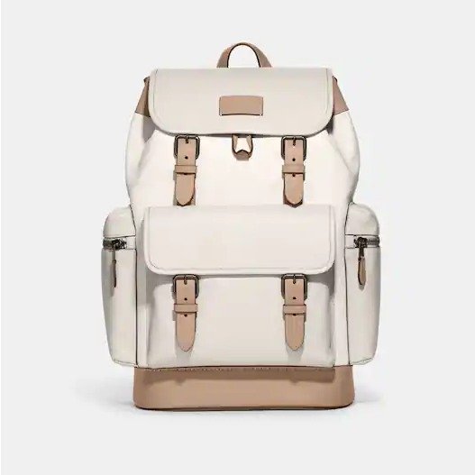 Sprint Backpack In Colorblock