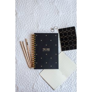 To Do | Daily List & Notes