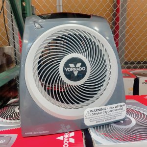 VornadoWhole Room Heater and Fan
