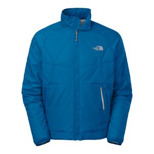 The North Face Red Slate Insulated Jacket - Men's
