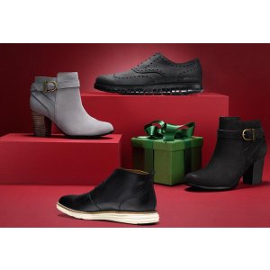 Exclusive Black Friday Event Select Styles On Sale @ Cole Haan