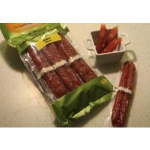 Chinese Style Sausage by Orchard Sausages, 5 Options Available @ GrubMarket
