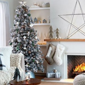 Artificial Christmas Tree Sale