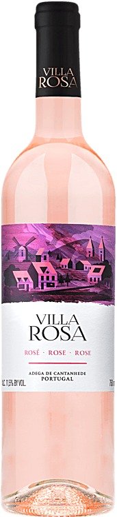 Villa Rosa Branco Rose | Portugal | Wine Insiders