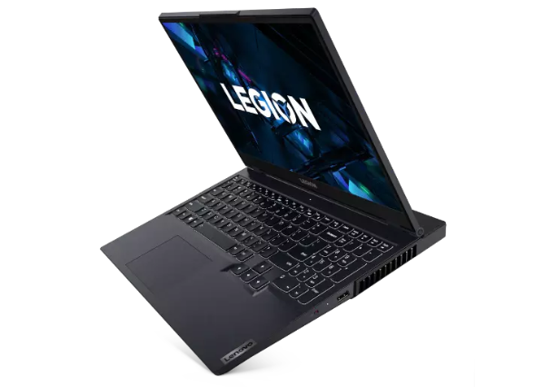 Lenovo Legion 5i 165Hz Laptop (i7-11800H, 3070, 16GB, 512GB)