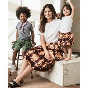 Born Free Collection Parent-child Dresses @ shopbop.com 