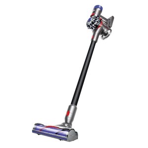 Today Only: The Home Depot Select Vacuums, Air Quality, Appliances Sale