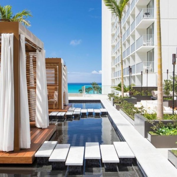 'Alohilani Resort Waikiki Beach (Hotel), Honolulu (USA) Deals