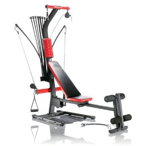 Bowflex PR1000 家用健身器