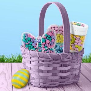 My M&M Personalized Chocolates Site-Wide Sale