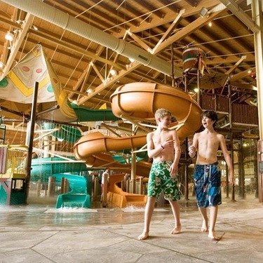 Great Wolf Lodge Charlotte/Concord - Concord, NC