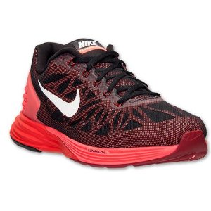 Men's Nike LunarGlide 6 Running Shoes