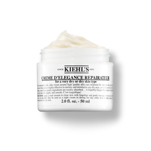 Kiehl sCreme d Elegance Repairateur
