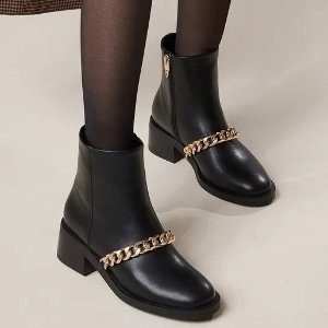 WConcept Boots Clearance