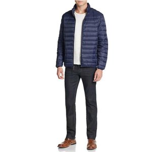 Saks Fifth Avenue Down Puffer Jacket @ Saks Off 5th