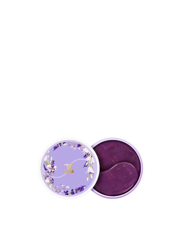 Lavender Tea Eye Gel Patch Jar | SAG22