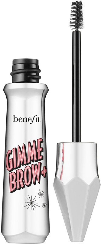 Benefit Cosmetics Gimme Brow+ Tinted Volumizing Eyebrow Gel | Ulta Beauty