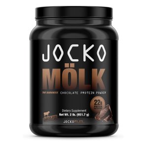 Origin Jocko Mölk 乳清蛋白粉促销 2磅装 多种口味可选