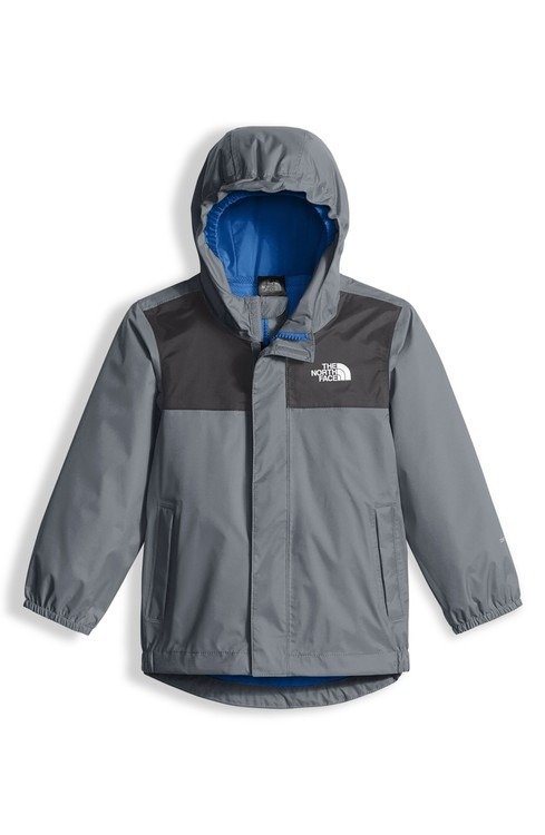 Tailout Hooded Rain Jacket