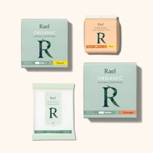 Rael Period Essentials Sale