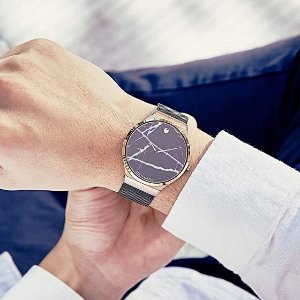 Betfeedo Men's Wrist Watches