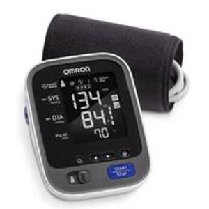 Select Omron Upper Arm Blood Pressure Monitors @ Amazon