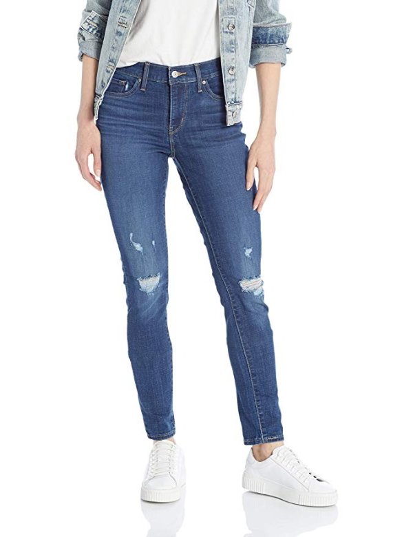 Women's 311 Shaping-Skinny Jean