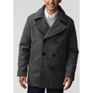 Lands' End: Extra 25% off no minimum + free shipping, stacks with sale