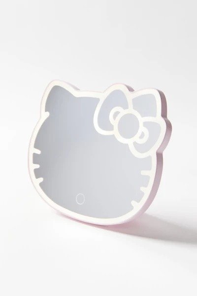 Hello Kitty SuperCute LED Table Mirror