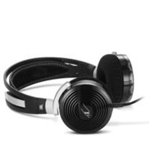 JBL TMG81B Tim McGraw艺术家系列头戴耳机，黑色
