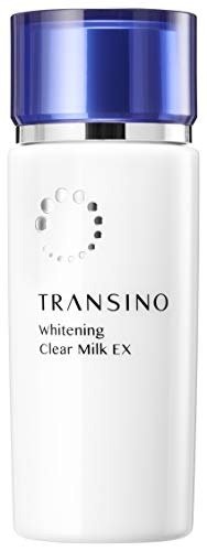 Transino 美白保湿乳液 EX 100毫升