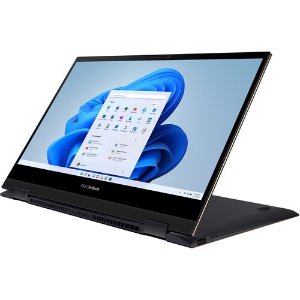 ASUS ZenBook Flip 13吋 OLED Laptop(i7-1165G7, 16GB, 1TB)