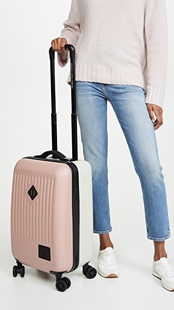Trade Small 40L Suitcase
