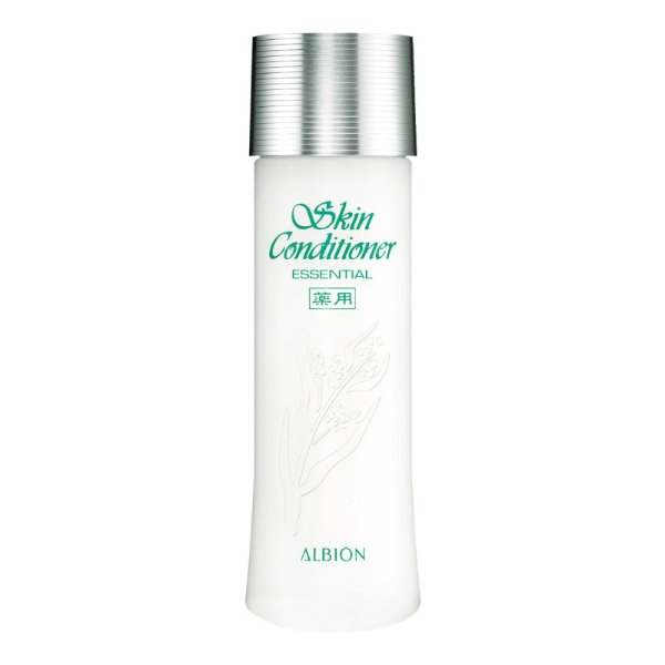 ALBION Skin Conditioner Essential 330ml - Yamibuy.com