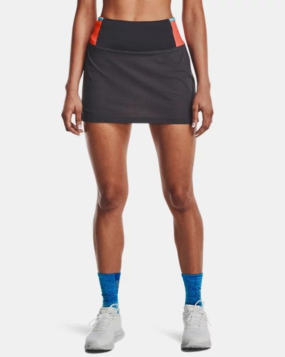 UA SpeedPocket Trail 裙裤