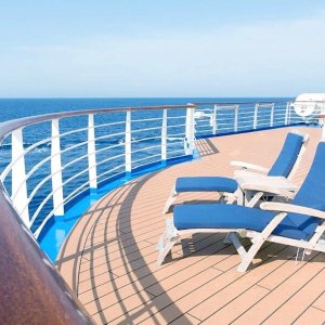 7 Days Caribbean-Western Cruise On Princess Cruises