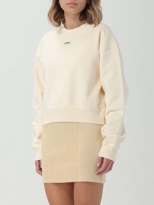 Sweater woman Jacquemus