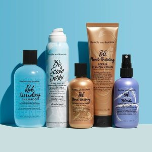 Up to $40 OffBumble & Bumble Spend + Save Event