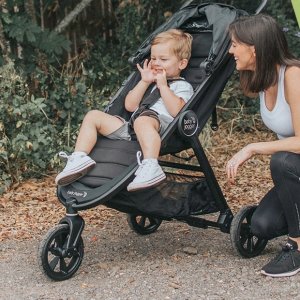 Baby Jogger Baby Gear Sale