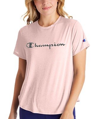 Women's Double Dry T-Shirt