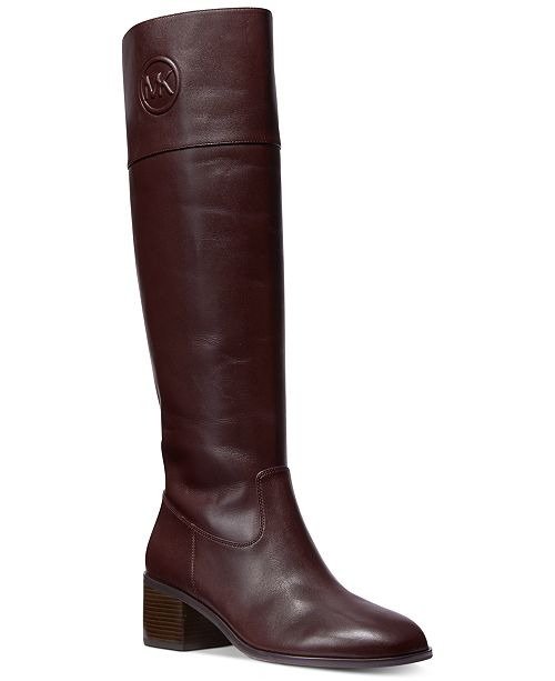 Dylyn Tall Boots