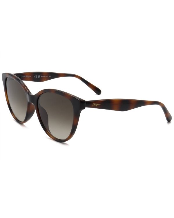 Ferragamo Women's SF1073S 54mm Sunglasses