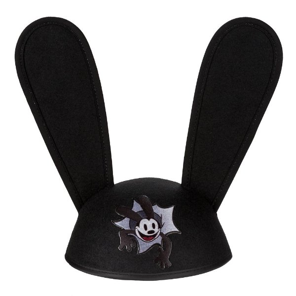 Disney100 之 Oswald幸运兔帽子