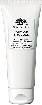 Out of Trouble 10 Minute Mask to Rescue Problem Skin | Ulta Beauty