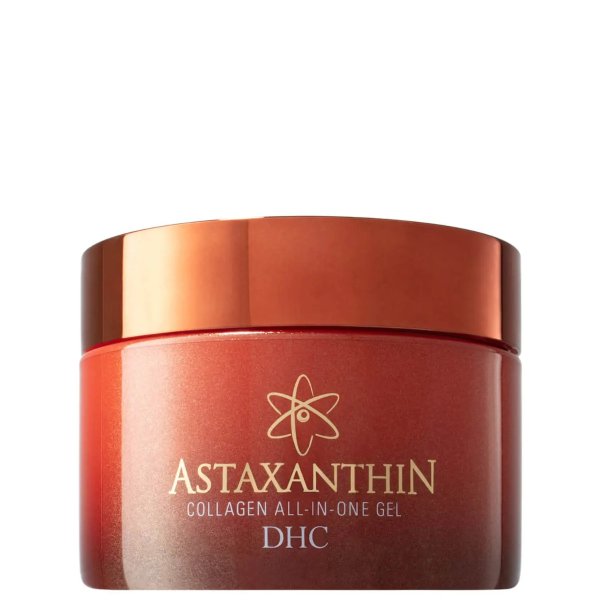 Astaxanthin All-In-One Collagen Gel