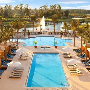 Orlando Hot Rate Hotel During Summer Break