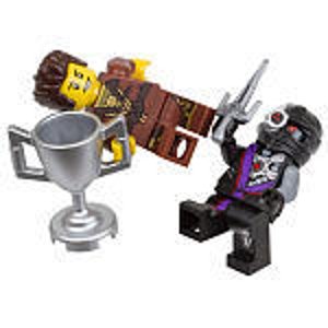 Select LEGO Ninjago Sale @ ToysRUs
